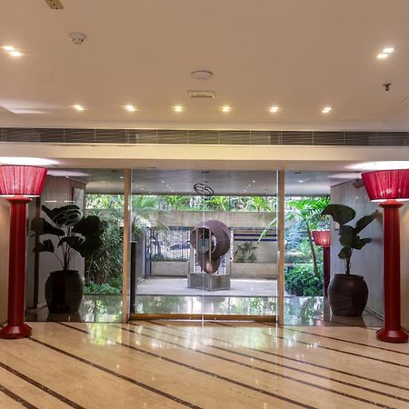 Hotel Altamira Suites Каракас Екстериор снимка