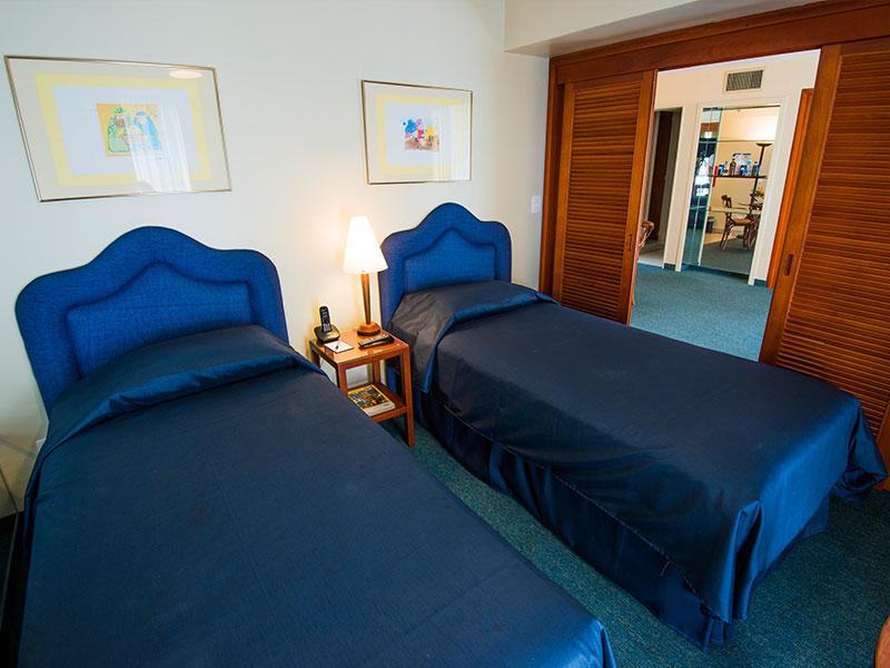 Hotel Altamira Suites Каракас Екстериор снимка