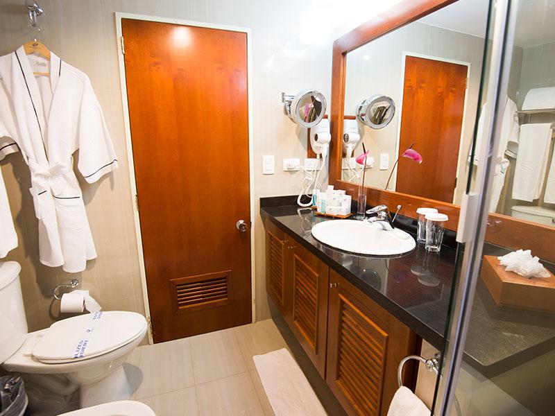 Hotel Altamira Suites Каракас Екстериор снимка