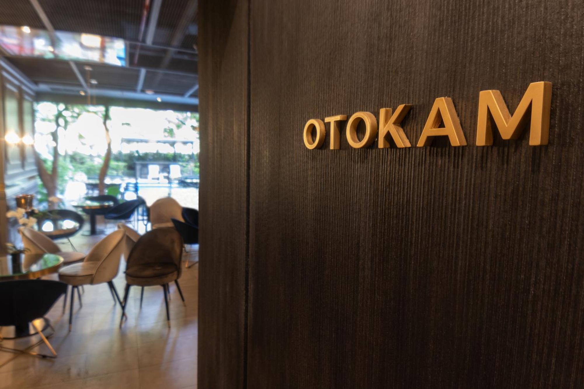 Hotel Altamira Suites Каракас Екстериор снимка