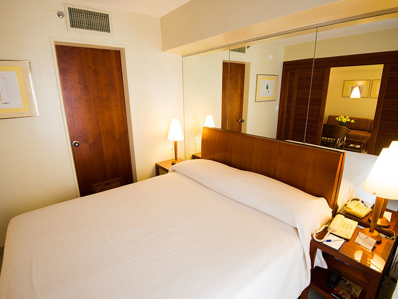 Hotel Altamira Suites Каракас Екстериор снимка