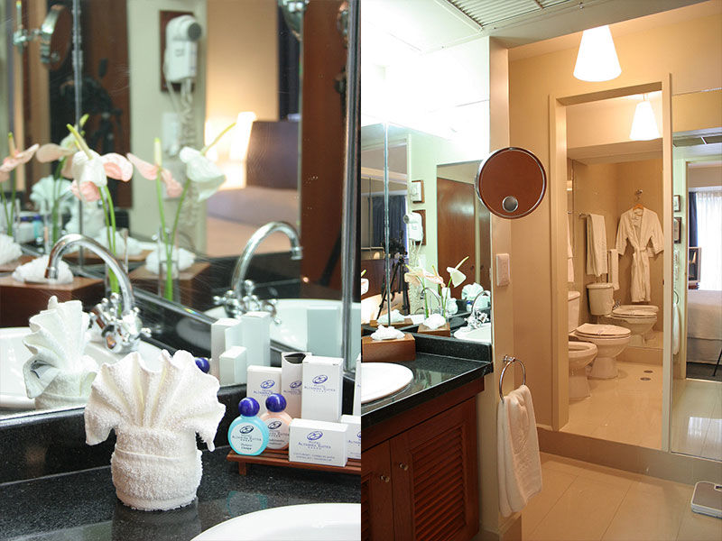 Hotel Altamira Suites Каракас Екстериор снимка